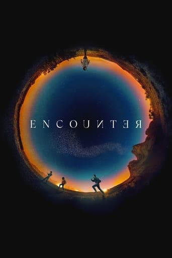 Encounter poster - Find streaming availability