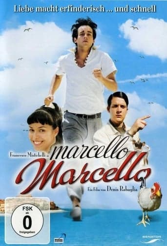 Marcello Marcello poster - Find streaming availability