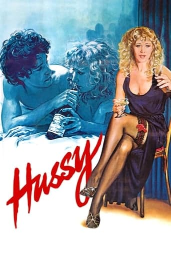 Hussy poster - Find streaming availability