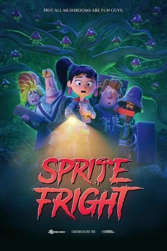 Sprite Fright poster - Find streaming availability