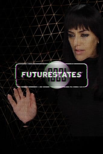 FutureStates poster - Find streaming availability