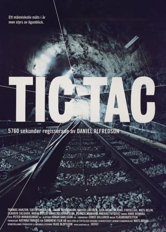 Tic Tac poster - Find streaming availability