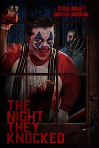 The Night They Knocked poster - Find streaming availability