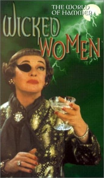 The World of Hammer: Wicked Women poster - Find streaming availability