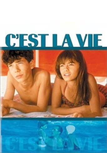 C'est La Vie poster - Find streaming availability