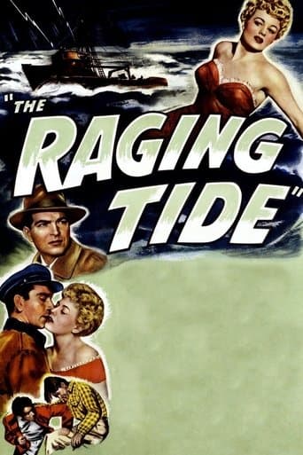The Raging Tide poster - Find streaming availability