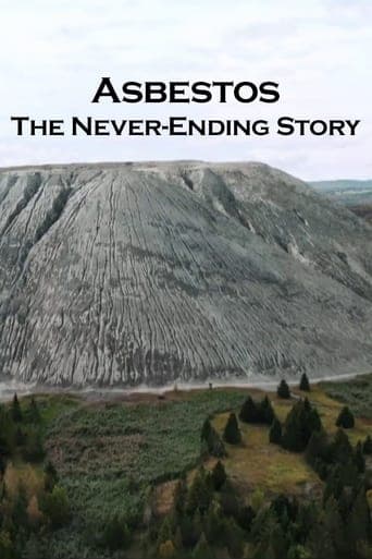 Asbestos: The Never-Ending Story poster - Find streaming availability