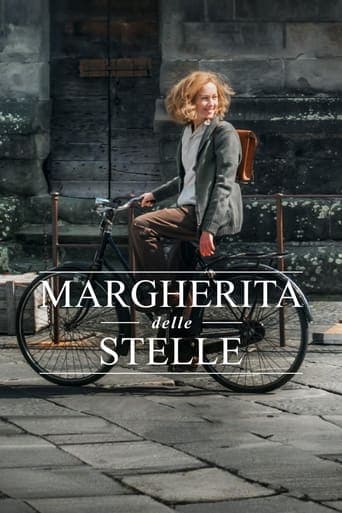 Margherita delle stelle poster - Find streaming availability