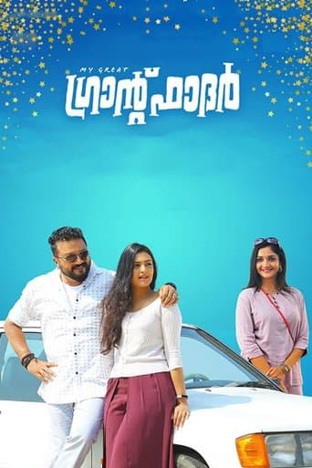 My Great Grandfather poster - Find streaming availability