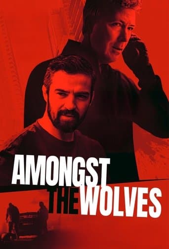 Amongst the Wolves poster - Find streaming availability