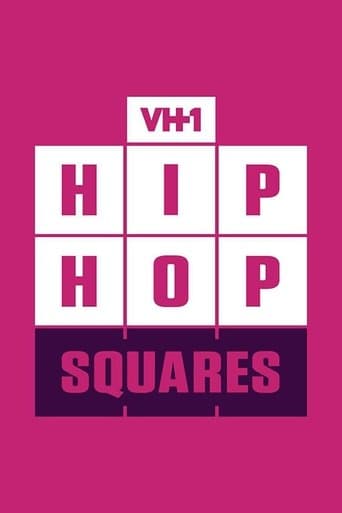 Hip Hop Squares poster - Find streaming availability