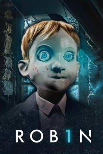 Rob1n poster - Find streaming availability
