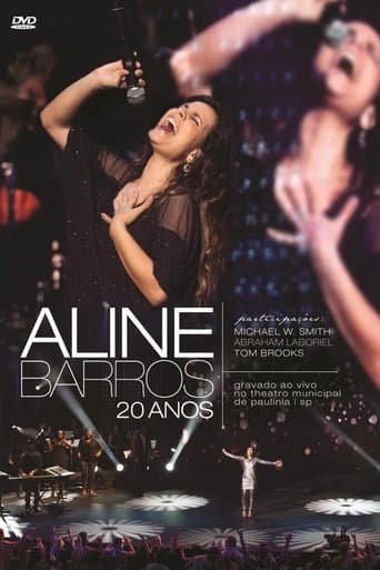 20 Anos (Ao Vivo) poster - Find streaming availability