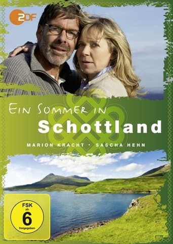 Ein Sommer in Schottland poster - Find streaming availability