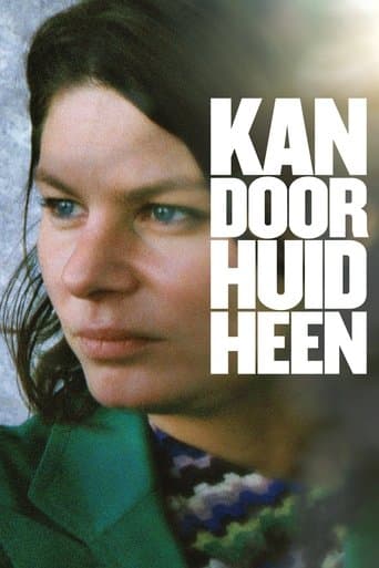 Can Go Through Skin poster - Find streaming availability