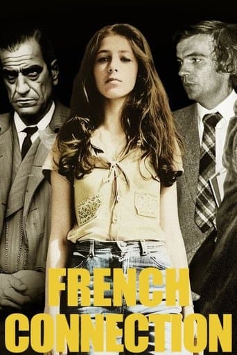 French Connection poster - Find streaming availability