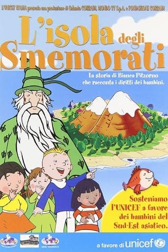 L'isola degli smemorati poster - Find streaming availability