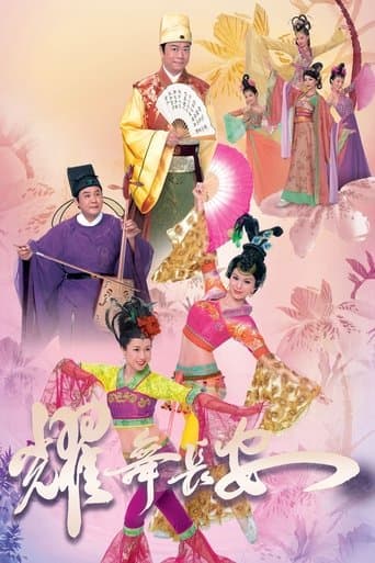 House of Harmony and Vengeance poster - Find streaming availability