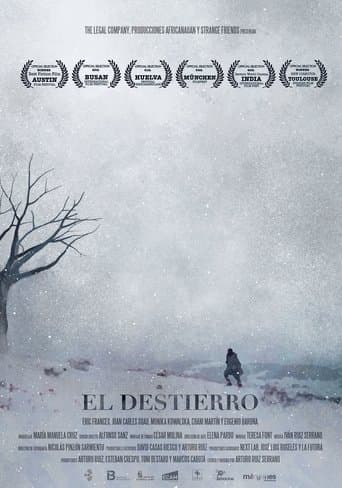 The Exile poster - Find streaming availability