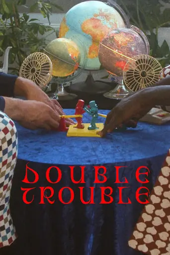 Double Trouble poster - Find streaming availability