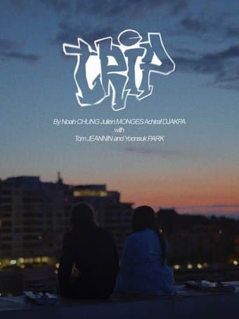 TRIP poster - Find streaming availability