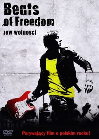 Beats of Freedom poster - Find streaming availability