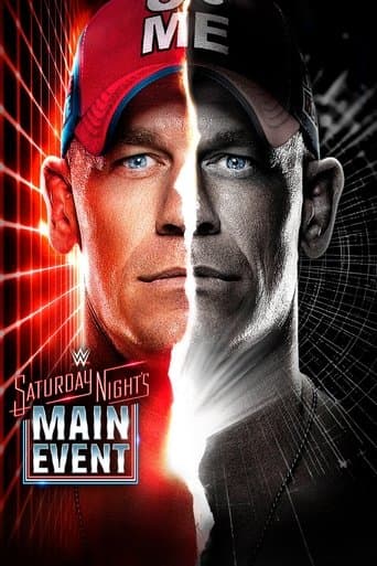 Saturday Night's Main Event XXXIX poster - Find streaming availability