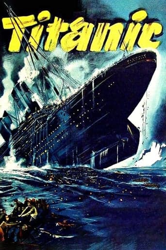 Titanic poster - Find streaming availability