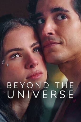 Beyond the Universe poster - Find streaming availability