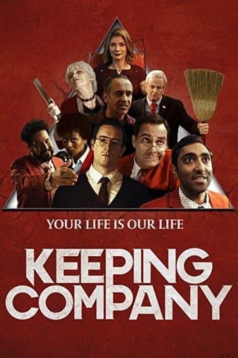 Keeping Company poster - Find streaming availability