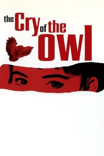 The Cry of the Owl poster - Find streaming availability