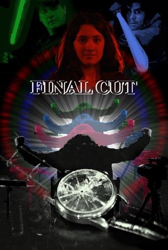 Final Cut poster - Find streaming availability
