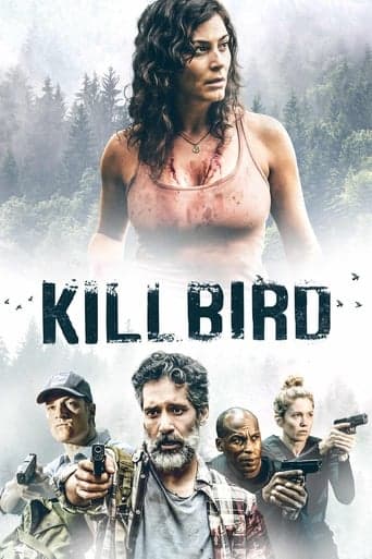 Killbird poster - Find streaming availability