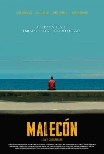 Malecón poster - Find streaming availability