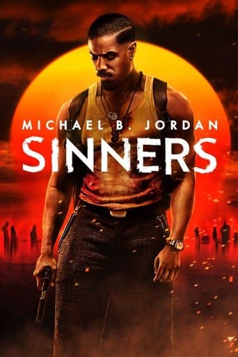 Sinners poster - Find streaming availability