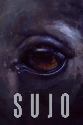 Sujo poster - Find streaming availability