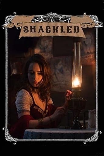 Shackled poster - Find streaming availability