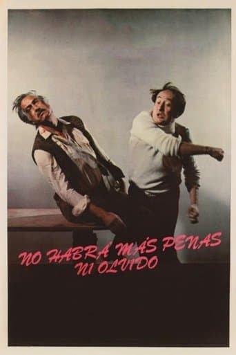 Funny Dirty Little War poster - Find streaming availability
