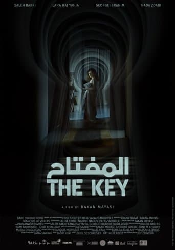 The Key poster - Find streaming availability