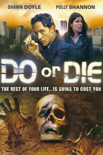 Do or Die poster - Find streaming availability