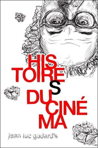 Histoire(s) du Cinéma 2a: Only Cinema poster - Find streaming availability