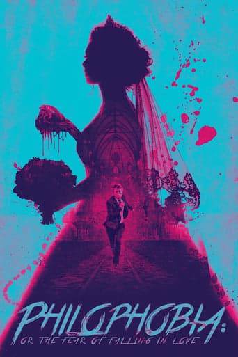 Philophobia: or the Fear of Falling in Love poster - Find streaming availability