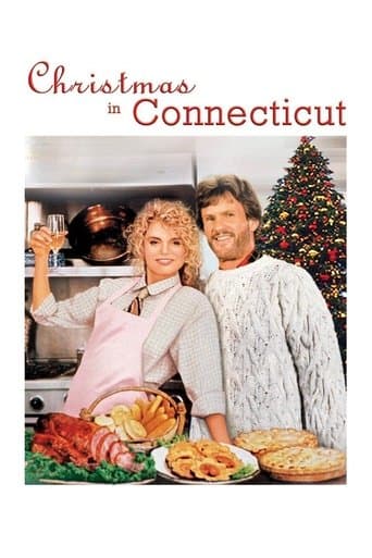 Christmas in Connecticut poster - Find streaming availability