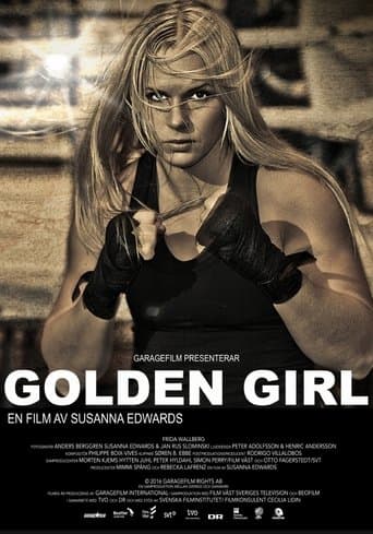Golden Girl poster - Find streaming availability