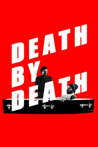 Death by Death poster - Find streaming availability