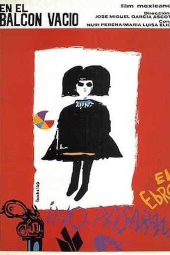 On the Empty Balcony poster - Find streaming availability