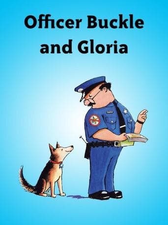 Officer Buckle and Gloria poster - Find streaming availability