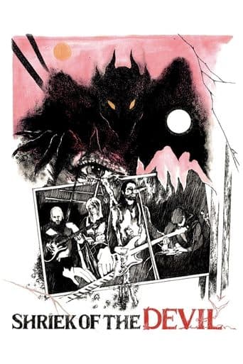 Shriek of the Devil poster - Find streaming availability