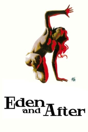 Eden and After poster - Find streaming availability