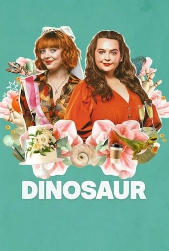 Dinosaur poster - Find streaming availability